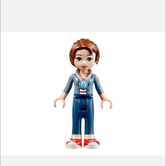 Retired Set- LEGO Elves 41190 Emily Jones and The Eagle Getaway - Bricks - Picture 7 of 14